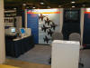 Trade Show Booth